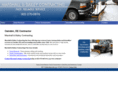marshallbaileycontracting.com