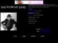 matrodriguez.com