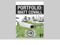 mattcovall.com