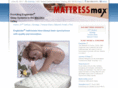 mattressmax.biz