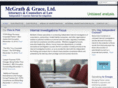 mcgrathgrace.com