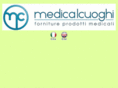 medicalcuoghi.com