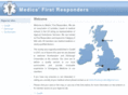 medicsfirstresponders.org
