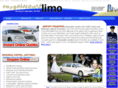 mygoldcoastlimo.com