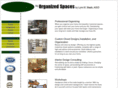 myorganizedspaces.com