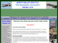 northvalleyshuttle.com