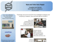 nutsandvoltsautorepair.com