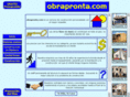 obrapronta.com