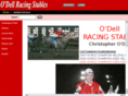 odellracing.com
