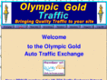 olympicgoldtraffic.com