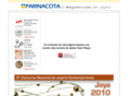 parinacota.net