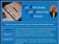 paularmstrongcodeservices.com