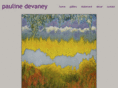 paulinedevaney.com