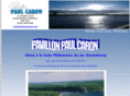 pavillonpaulcaron.com