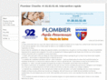 plombierchaville.com