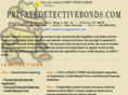 privatedetectivebonds.com