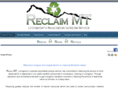 reclaimmt.com