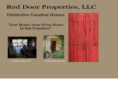 reddoorproperties.net