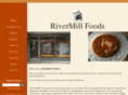 rivermillfoods.com
