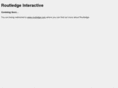 routledge-interactive.com