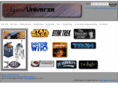 sapientuniverse.com