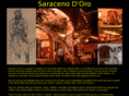 saracenodoro.com