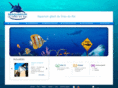 seaquarium-grau-du-roi.com