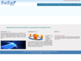 sesaf.com