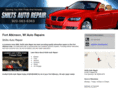 shiltsautorepair.com