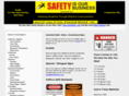 signsforsafety.com