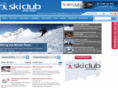 skiclub.co.uk