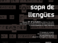 sopadellengues.com