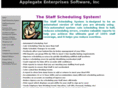 staffschedulingsystem.com