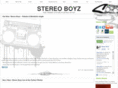 stereoboyz.com