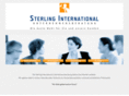 sterling-deutschland.com