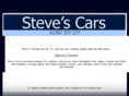 steves-taxis.com