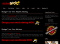 stickerhack.com