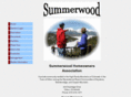 summerwoodassociation.com