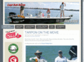 tampabaysnooker.com