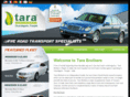 tarabrothers.com
