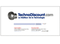 technodiscount.com