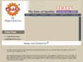 tejaspowerpress.com