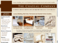 thechateaucompany.com