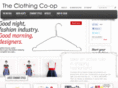 theclothingcoop.com