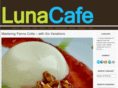 thelunacafe.com