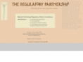 theregulatorypartnership.com