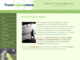 travisinvestigations.com