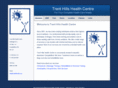trenthillshealth.com