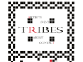 tribesartshow.com