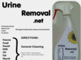 urineremoval.net